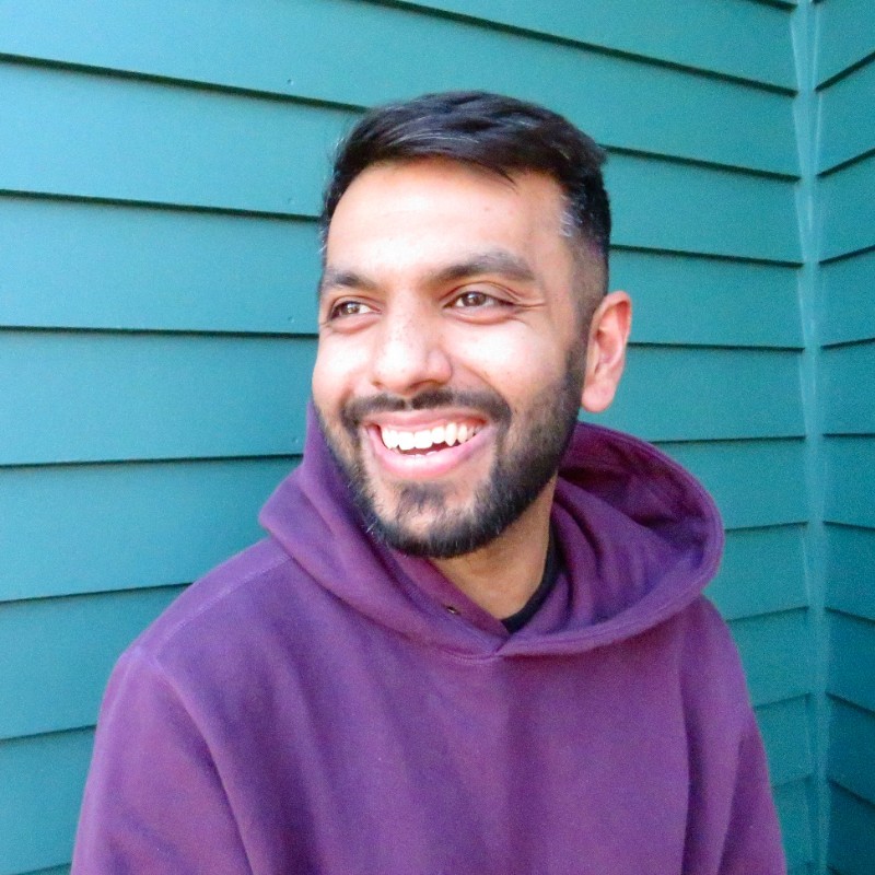 Samir Rayani